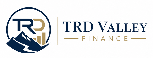 TRD Valley Finance